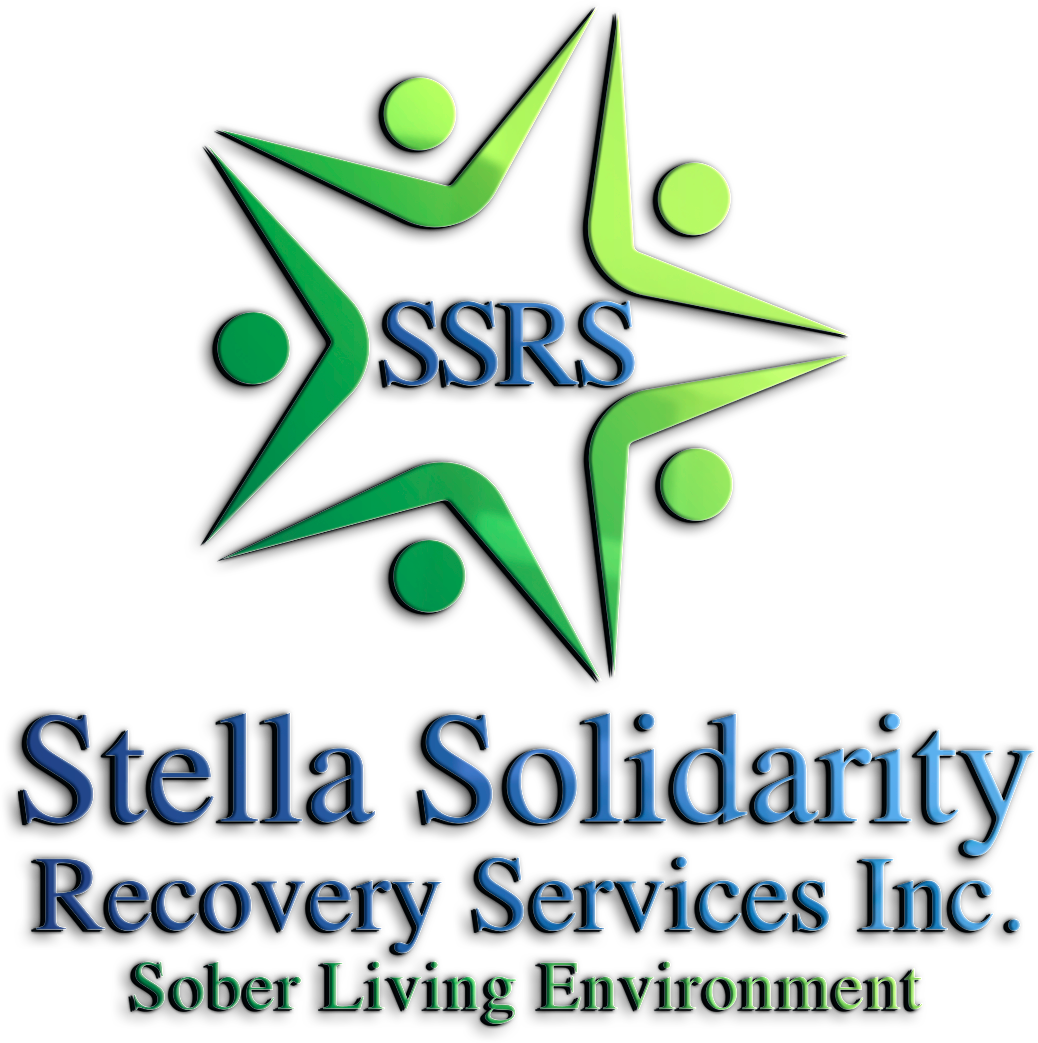 Stella Solidarity Recovery Services